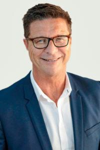 David Burke