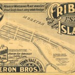 A surveying legacy since 1908.