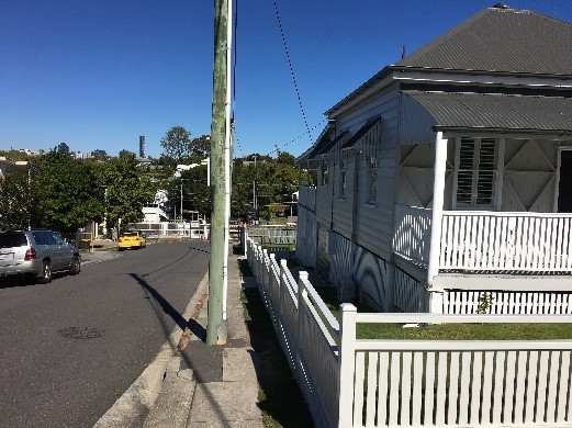 Abuklea Street Redevelopment