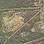 Chuwar Residential Development - UAV LiDAR Survey