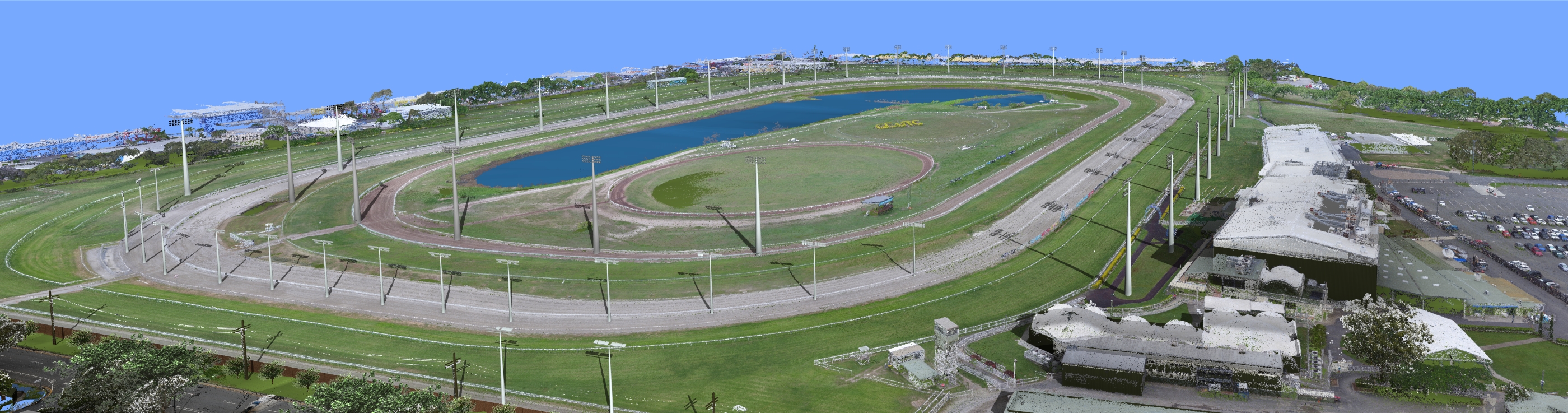Gold Coast Turf Club