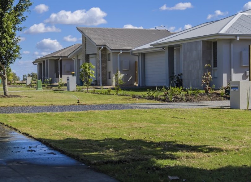 Golf Links Residential Estate