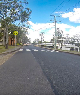 Land 121 — Gallipoli Barracks, Enoggera