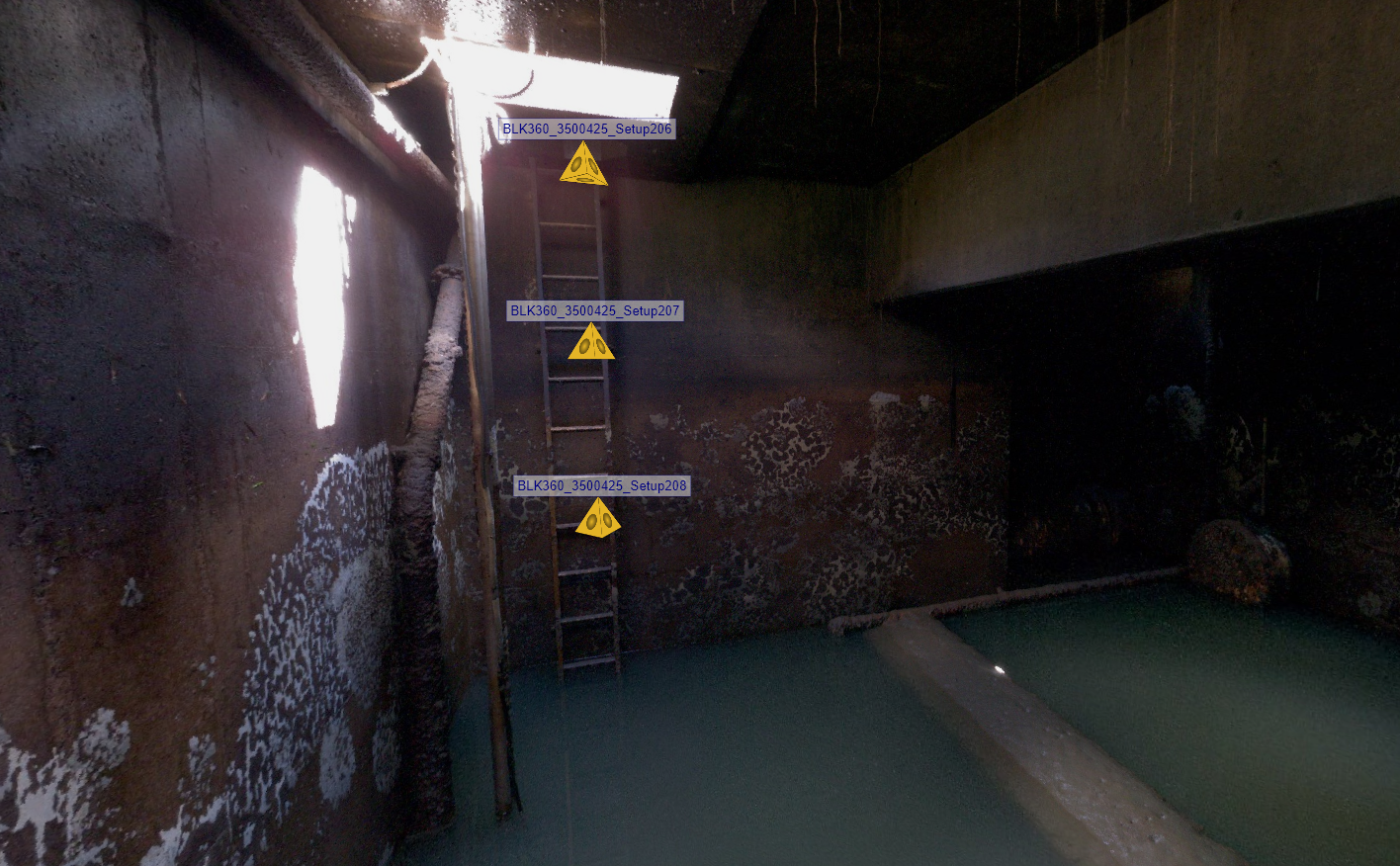 Mary River Project
