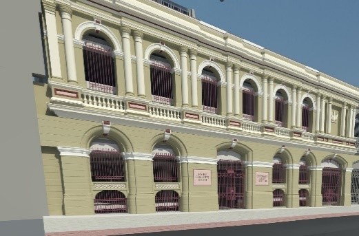 Midtown Development
