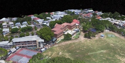 Milton State School