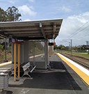 Newmarket and Alderley — Station Accessibility Upgrade Project