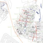 City of Gold Coast Stormwater Drainage